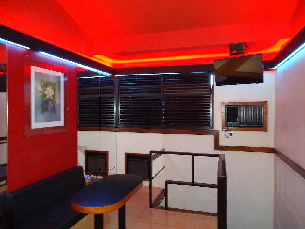 Motel Sunset (Adults Only) Belo Horizonte Room photo